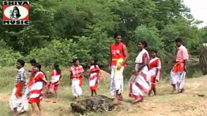 PODCAST – Sang Bandho Nari | Geeta, Sawan Murmu | Santhali Song    | Shiva Music Regional