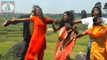 PODCAST – Jawani Samay | Buri Murmu  | Santhali Song    | Shiva Music Regional
