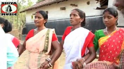 PODCAST – Numin-Muning | Geeta, Sawan Murmu | Santhali Song    | Shiva Music Regional