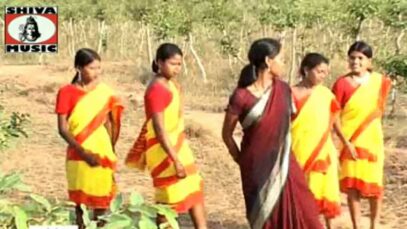 PODCAST – Buru Kocha | Geeta, Sawan Murmu | Santhali Song    | Shiva Music Regional