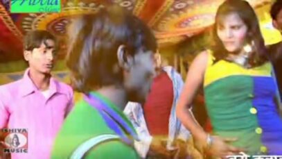 PODCAST – Tor Samaan Mei Ghope De | FlashBack Stage Show bhojpuri Song | Ashok Albela | Shiva Music Jhollywood