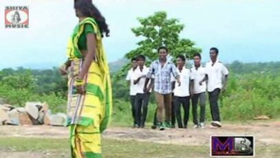 PODCAST – Santhali Song – Bajar Kudi | A Na Mosla Baha | Shiva Music Hamar Jharkhand