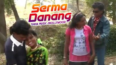 PODCAST – Serma Danang | FlashBack Santhali Song | Jitkar & Sumita | Shiva Music Jhollywood