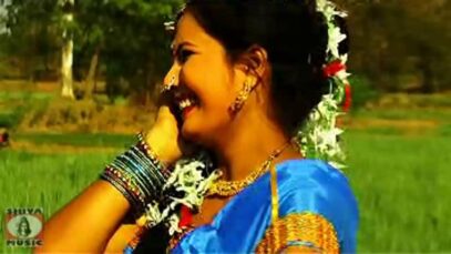 PODCAST – Kurukh Oraon Song – Runu Jhunu Payal | Tanish & Monika | Shiva Music Hamar Jharkhand