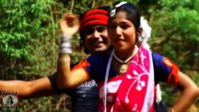 PODCAST – Kurukh Oraon Song – Hai Payal | Tanish & Monika | Shiva Music Hamar Jharkhand