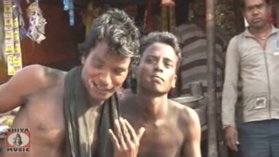 PODCAST – Santhali Song – Janam Dura | Gada Balire | Shiva Music Hamar Jharkhand