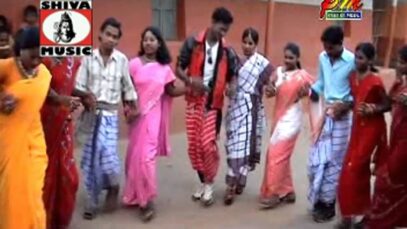 PODCAST – Santhali Song – Lipa Sale | Gada Balire | Shiva Music Hamar Jharkhand
