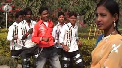 PODCAST – Santhali Song – Sasang Sadi | Shiva Music Hamar Jharkhand