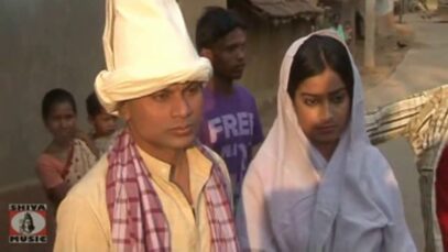 PODCAST – Santhali Song – Sakam Sindur | Gada Balire | Shiva Music Hamar Jharkhand
