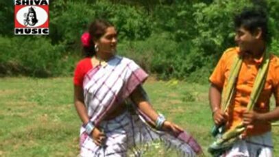 PODCAST – Santhali Song – A Juri | Gada Balire | Shiva Music Hamar Jharkhand