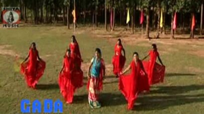 PODCAST – Santhali Song – Kudi Kudi Kona | Gada Balire | Shiva Music Hamar Jharkhand