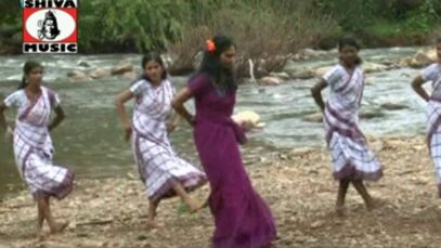 PODCAST – Santhali Song – Jhiri Jhiri | Gada Balire | Shiva Music Hamar Jharkhand