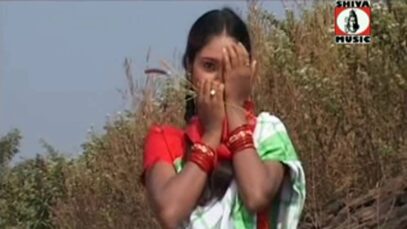 PODCAST – Jhumur Jhumur | Gada Balire   | Santhali Jharkhand Song  | Shiva Music Hamar Jharkhand