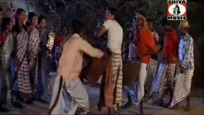 PODCAST – Santhali Song – Jora Hathe | Gada Balire | Shiva Music Hamar Jharkhand