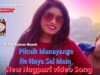 PODCAST – Piknik Manayange Re Naya Sal Main 😍 🥳 | New Year Nagpuri Song | Shiva Music Jhollywood