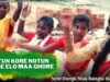 PODCAST – Notun Kore Notun Ronge Elo Maa Ghore 💝| Rj Ravi,Anu Shree & Rakhi | New Durga Maa Bangla Song 2022