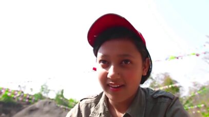 PODCAST – सेल्फी-१ | Selfie-1 | Nepali Comedy Video | Funny Nepali Short Movie / Film