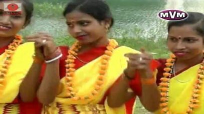 PODCAST – New Purulia Song   Bangla Bengali Video Album 17