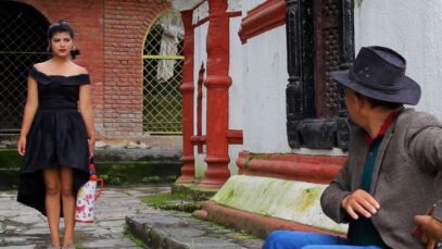 PODCAST – New Nepali Short Film | Chiyawali – 2 | Latest Nepali Short Movie | Shiva Music Regional