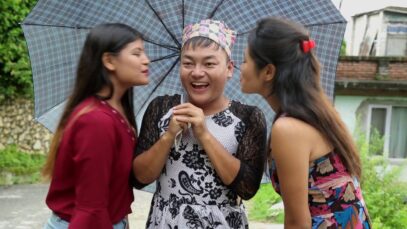 PODCAST – Nepali Trailer – Selfie – 5 | Web Series | After Grand Success of Selfie Series