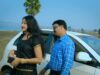 PODCAST – Making Video | Live Shooting | New Nagpuri Song 2022 | Nitesh Kachhap | Raju Tirkey, Sonali