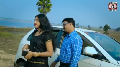 PODCAST – Making Video | Live Shooting | New Nagpuri Song 2022 | Nitesh Kachhap | Raju Tirkey, Sonali