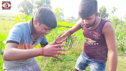PODCAST – “মরাই দিলো রে”comedy shooting l new purulia comedy video 2022 | Shiva Music Jhollywood