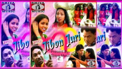 PODCAST – Jibon Juri | Superhit Santhali Film | Full Movie | Shiva Music Films | Full Santhali Movie with Song
