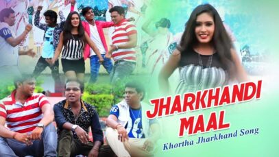PODCAST – Jharkhandi Maal | Saurabh Saahid | Khortha Jharkhand Song | Shiva Music Hamar Jharkhand