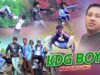 PODCAST – KDG Boys | Akash Lohra | Nagpuri Song | Shiva Music Hamar Jharkhand