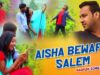 PODCAST – Aisha Bewafa Salem | Sameer Ra & Sunaina | Nagpuri Song | Shiva Music Hamar Jharkhand