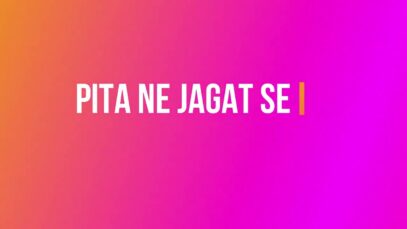 PODCAST – Pita Ne Jagat Se | 🎄 Best Christmas Songs 2023 🎁 | Singer – Rajveer Singh | Christmas Bhajan 2023