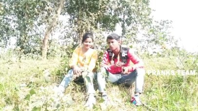 PODCAST – Best Prank Video _ Chorogi Nahi Mujhe 👫❤️ | Bhojpuri Prank Video | Shiva Music Bhojpuri MrCineface