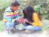 PODCAST – Ek Ladka Ke Satha Prank Karne Wali Hu🚶🏿‍♂️😁 | Bhojpuri Prank Video | Shiva Music Bhojpuri MrCineface