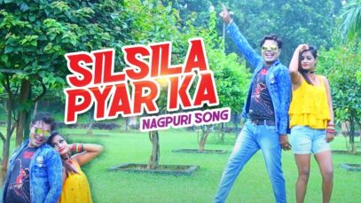 PODCAST – Silsila Pyar Ka | Pankaj Roy | Nagpuri Song | Shiva Music Hamar Jharkhand
