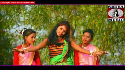PODCAST – { Premer Pare Kemon Bhalobase } Janani | Purulia Song | Bangla Song | Mousami & Group