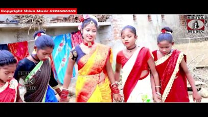 PODCAST – Purulia Folk Song 2023 [ Bhador Mase Karam Nachi ] Tapan Gorait & Mira Das | Superhit { Karam Geet }