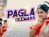 PODCAST – ❤️❣️Love Song💕Pagla Deewana | Bikram Ramani & Payal | Santhali Song ! Shiva Music Hamar Jharkhand