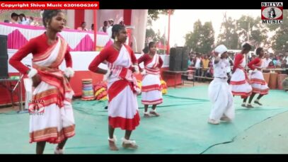 PODCAST – { Jharkhandi Bhai Bahin } Prabhat Kumar | New Nagpuri Stage Song | Sadri Theth Geet