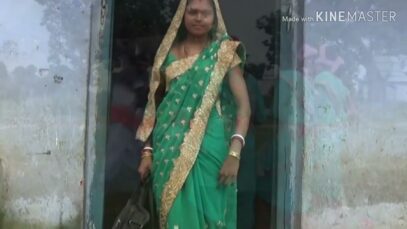 PODCAST – { Karam Parab Bhado Re } Jhumur Gaan | Dinesh Kumar Mahato & Amba Rani | Kudmali Song
