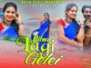 PODCAST – Khortha Song 2023 | Dilwa Lagi Geli { Deepak Diwana } Superhit Song | Hira Matlabi