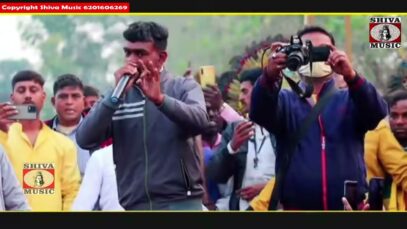 PODCAST – Kudmali Song 2023 [ Tiger Jairam Mahto karantikari Jagruk Geet ] { New Song }