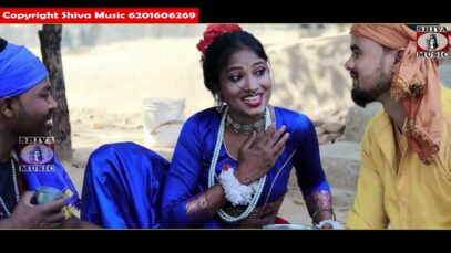 PODCAST – Kudmali Song 2023 [ ऐखन करले पर कान्दे अन्तर ] Guhiram Jharkhandi | Superhit { New Song }