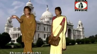 PODCAST – Santali Song 2023 { Kolkata Bazare } Superhit