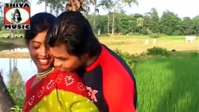 PODCAST – Santali Song 2023 | Tangi Tangi { Bablu
