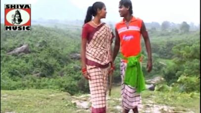 PODCAST – Santali Song 2023 | Aam Ma Buru Lodom