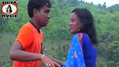 PODCAST – Santali Song 2023 | Jhipir Jhipir Jhip {