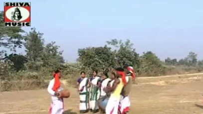 PODCAST – Santali Song 2023 | Nuaa Parab { Kalpana