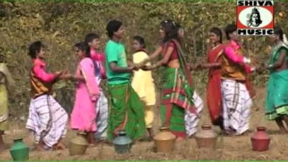 PODCAST – Santali Song 2023 | Sagin Khona Gate {