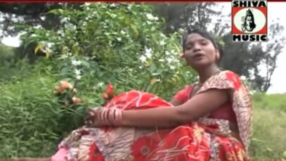 PODCAST – Santali Song 2023 | Baha Baha { Geeta